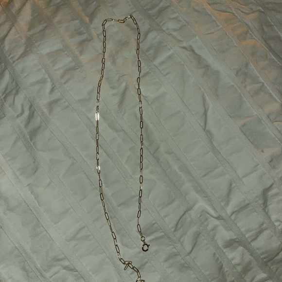Bluboho inseparable 16” chain - Picture 3 of 3
